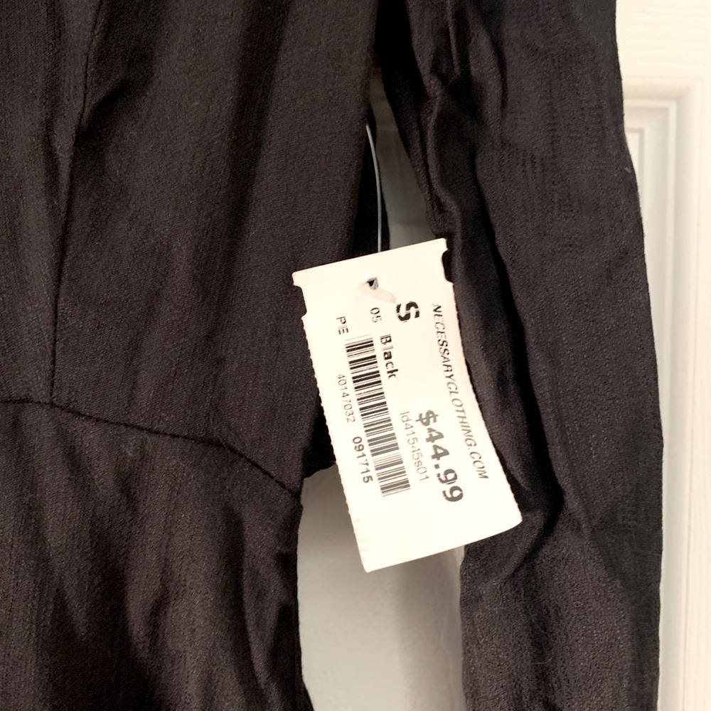Necessary Clothing Dress